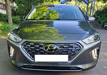 Hyundai Ioniq Plug-in-Hybrid 1.6 GDI Trend