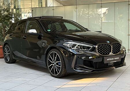 BMW 135 i xDrive PANO KAMERA ACC SPORT SITZE