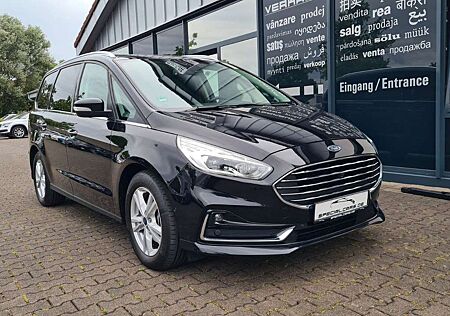 Ford Galaxy Titanium 2.0TDCi - ASSISTS - PANO - LED -