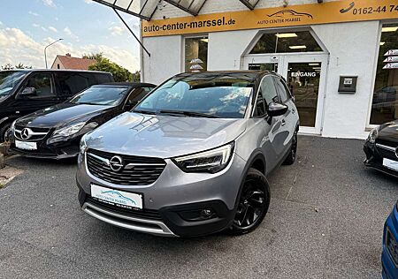 Opel Crossland X Innovation LED/NAVI/AHK/ALLWETTER