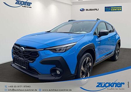 Subaru Crosstrek Comfort