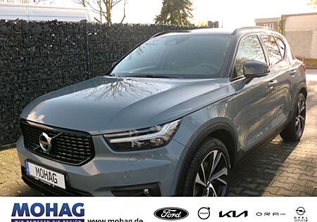 Volvo XC 40 XC40 R Design Recharge Plug-In Hybrid 2WD T5 Twin Engin