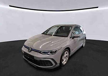 VW Golf GTE Volkswagen GTE eHybrid AHK LED+ NAV KAM ACC PDC SHZ