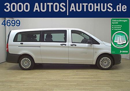 Mercedes-Benz Vito Tourer CDI RWD 114/116/119/124 447.705 PRO