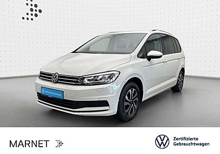 VW Touran Volkswagen 1.5 TSI Active