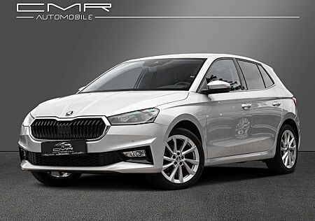 Skoda Fabia Style Business SHZ ACC Virtual SunSet DAB+