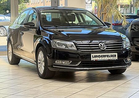 VW Passat Volkswagen 1.4 TSI Comfortline BMT Sitzheizung Xenon