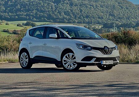 Renault Scenic ENERGY TCe 115 LIFE