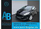 Ford Fiesta Celebration Navi*SHZ*PDC*Klima*