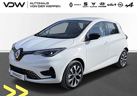 Renault ZOE Experience Navi Kamera PDC Sitzheizung Klima