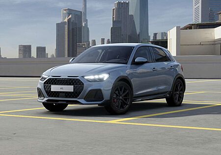Audi A1 30 TFSI S tronic LED B&O ACC Tempom