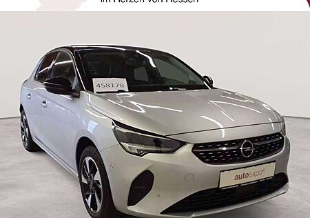 Opel Corsa-e Elegance Navi StyleP PDC KAM SHZ
