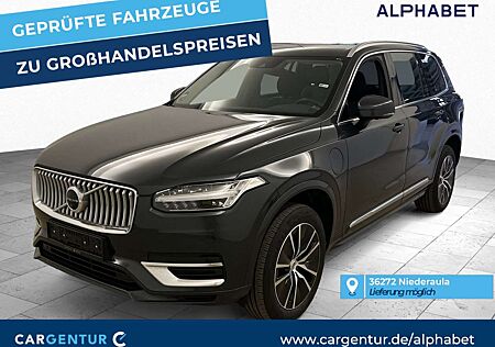 Volvo XC 90 XC90 T8 AWD Inscription Expression Plug-In