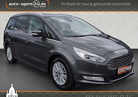Ford Galaxy 2.0 TDCi Titan./Rollstuhl/ACC/Massage/AHK
