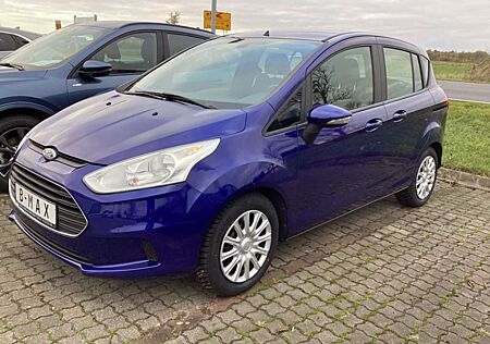 Ford B-Max Trend /Winter-Paket/AHK/ PDC hinten