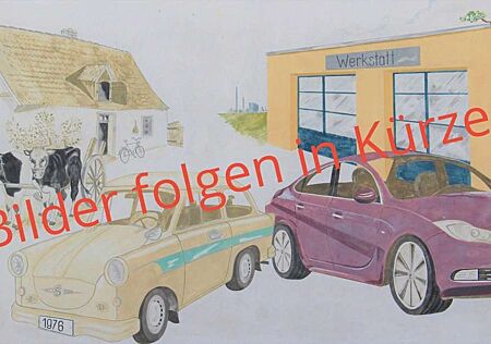 Dacia Logan MCV II Kombi Ambiance