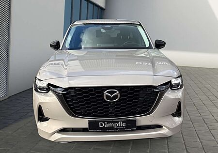 Mazda CX-60 2.5L e-Skyactiv PHEV HOMURA CON-P DRI-P COM-P HOM