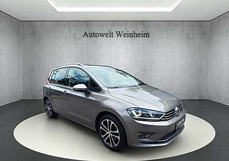 VW Golf Volkswagen °SPORTSVAN°VII°ALLSTAR°LED°AUT°SHZ°NAV°PDC°