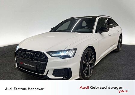 Audi A6 S line 40 TDI quattro