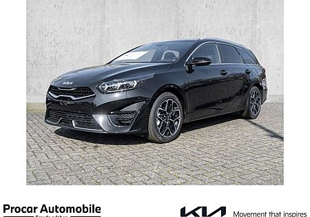 Kia Cee'd Ceed / Ceed SW 1.5 T-GDI GT-Line Technologie Paket Navi K