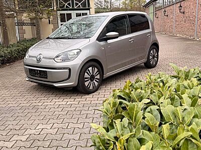 Volkswagen up! e-up!