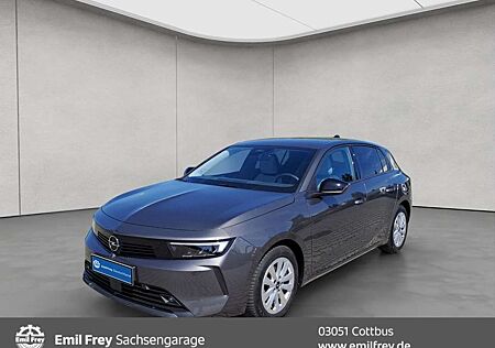 Opel Astra 1.2 Automatik Elegance AHZV*NAVI*LED*RFC