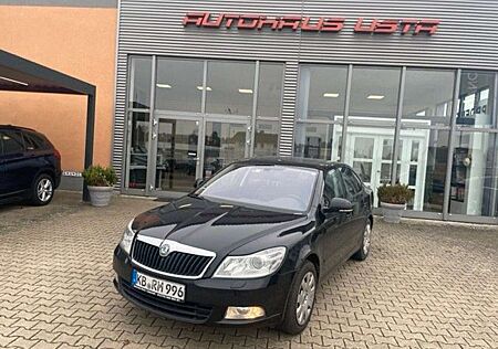 Skoda Octavia Lim. Elegance