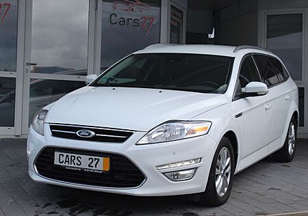 Ford Mondeo Turnier 2.0TDCI NAVI KLIMA AUTOMATIK PDC