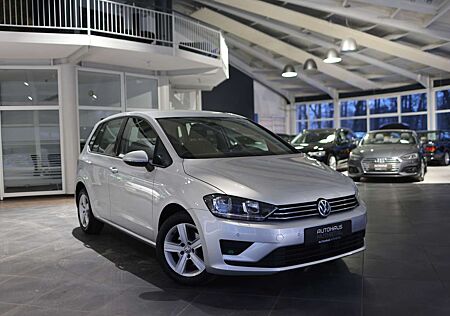 VW Golf Sportsvan Volkswagen 2,0 TDI COMFORTLINE ANHÄNGERK.