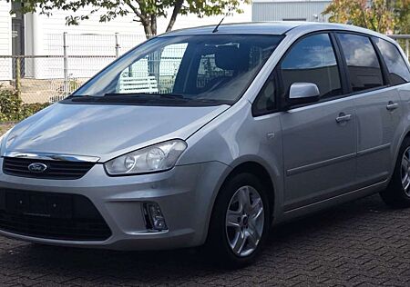Ford C-Max Style *NAVI*BLUETOOTH*WENIG KM*