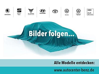 Skoda Enyaq 60 63kWh *AHK*LED*NAVI*SHZ*RKF* Klima Navi