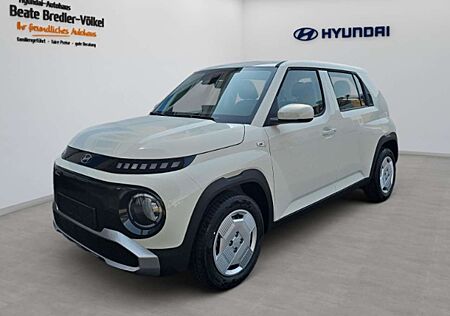 Hyundai Inster Select 42 kWh NAVI MY 2026