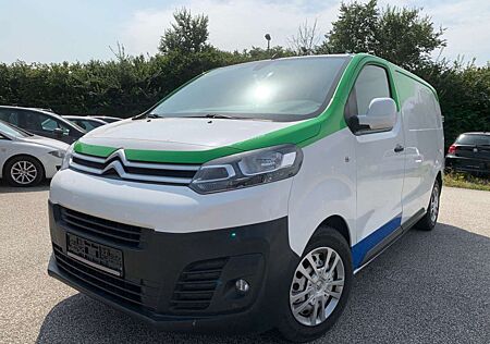Citroën Jumpy Citroen Kasten Business M