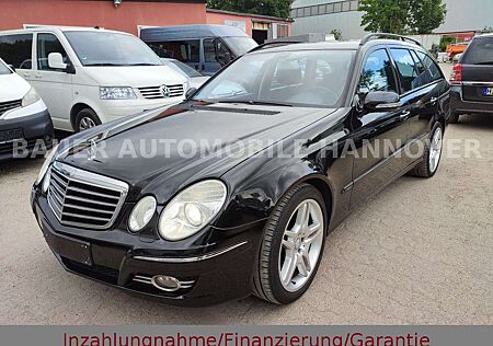 Mercedes-Benz E 220 cdi T-Modell /Tüv NEU/Avantgarde/AMG