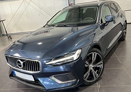 Volvo V60 2.0 Hybrid Kombi Automatik **Navi*Kamera**