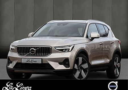 Volvo XC 40 XC40 T5 Aut. Plus Bright Recharge Plug-In Hybrid