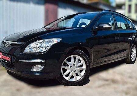 Hyundai i30 cw Classic, Kombi, PDC, ALU, EL. FENSTER,