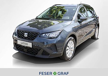 Seat Arona 1.0 TSI Style ACC LED Full Link PDC Sitzh.