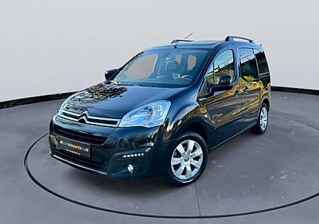 Citroën Berlingo Citroen Shine Multispace SHZ PDC BT 1.HAND