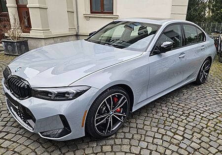 BMW 330i 330 xDrive Aut.