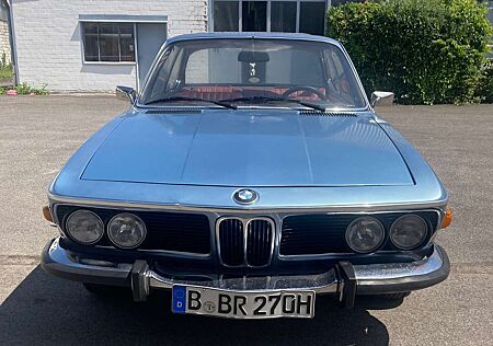 BMW Others 2800 CS (E9)