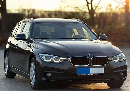 BMW 318d 318 Touring Advantage