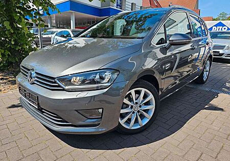 VW Golf Volkswagen Sportsvan VII Highline /Automatik/Spur/ACC/