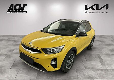 Kia Stonic 1.0T DCT PLAT NAVI KAMERA KLIMA S.KEY LED