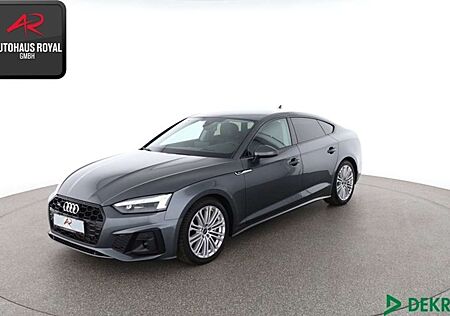 Audi A5 SB 45 TFSI qu S LINE MATRIX,HEADUP,MEMORY,ACC