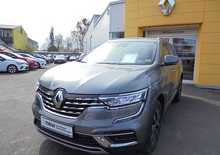 Renault Koleos II 1.3 TCe 160 Techno Automatik Navi*PDC