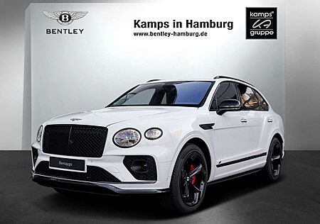 Bentley Bentayga S V8