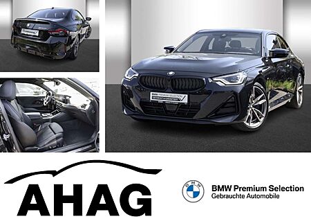 BMW 240 M240i xDrive Steptronic Coupe Innovationsp. HIFI