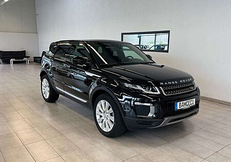 Land Rover Range Rover Evoque 2,0L HSE*PANO*LEDER*KAMERA