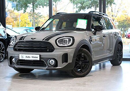 Mini Cooper Countryman Classic Trim*LED*KAM*Sportsitz